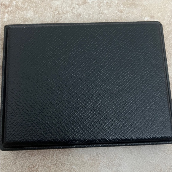 YSL small slim wallet box cardholder box - Picture 2 of 3